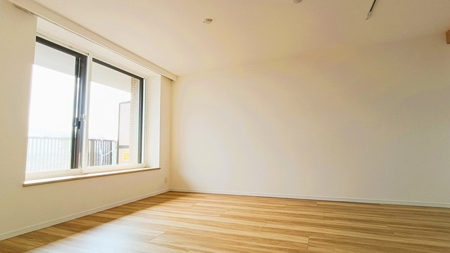 apartment 埼玉県上尾市谷津２丁目２番１号ショーサンプラザ５Ｆ