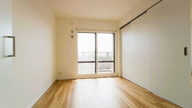 apartment 埼玉県上尾市谷津２丁目２番１号ショーサンプラザ５Ｆ