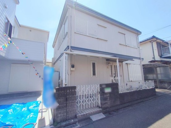 detached 埼玉県上尾市谷津２丁目２番１号ショーサンプラザ５Ｆ