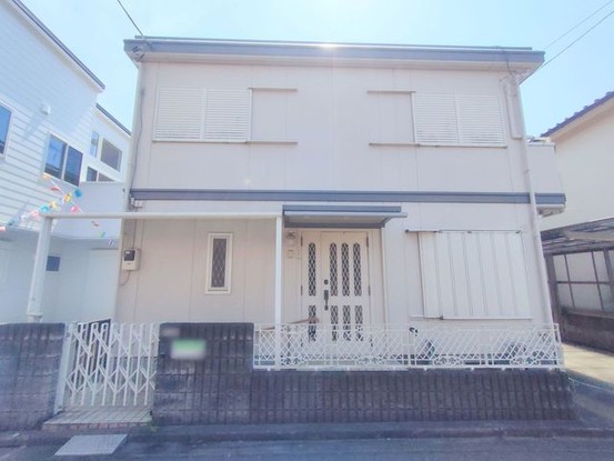 detached 埼玉県上尾市谷津２丁目２番１号ショーサンプラザ５Ｆ
