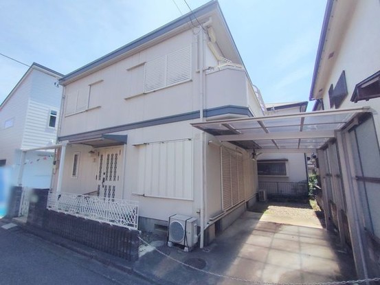 detached 埼玉県上尾市谷津２丁目２番１号ショーサンプラザ５Ｆ