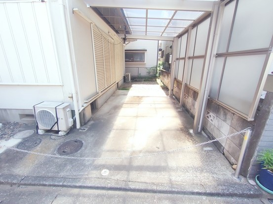 detached 埼玉県上尾市谷津２丁目２番１号ショーサンプラザ５Ｆ