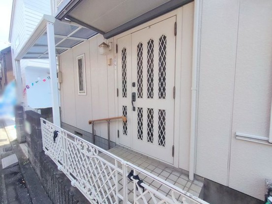 detached 埼玉県上尾市谷津２丁目２番１号ショーサンプラザ５Ｆ