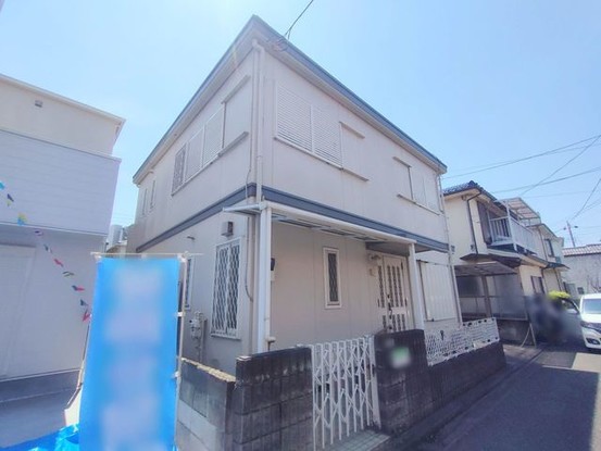 detached 埼玉県上尾市谷津２丁目２番１号ショーサンプラザ５Ｆ