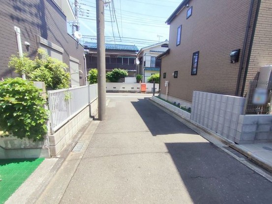 detached 埼玉県上尾市谷津２丁目２番１号ショーサンプラザ５Ｆ