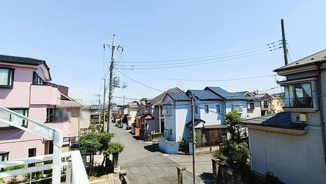 detached 埼玉県上尾市谷津２丁目２番１号ショーサンプラザ５Ｆ
