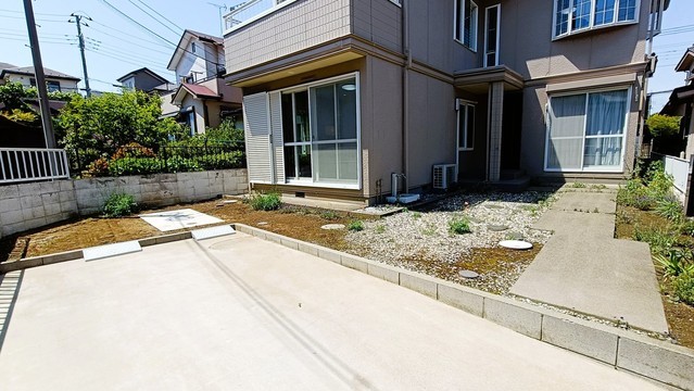 detached 埼玉県上尾市谷津２丁目２番１号ショーサンプラザ５Ｆ