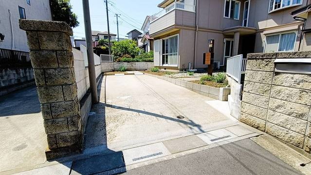 detached 埼玉県上尾市谷津２丁目２番１号ショーサンプラザ５Ｆ