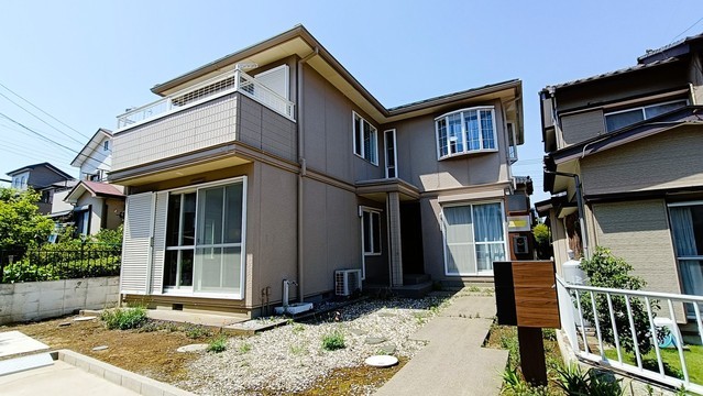 detached 埼玉県上尾市谷津２丁目２番１号ショーサンプラザ５Ｆ