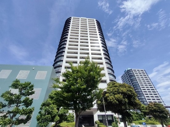 apartment 埼玉県上尾市谷津２丁目２番１号ショーサンプラザ５Ｆ