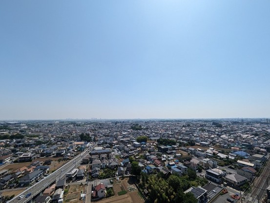 apartment 埼玉県上尾市谷津２丁目２番１号ショーサンプラザ５Ｆ