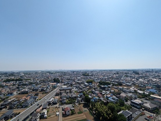 apartment 埼玉県上尾市谷津２丁目２番１号ショーサンプラザ５Ｆ