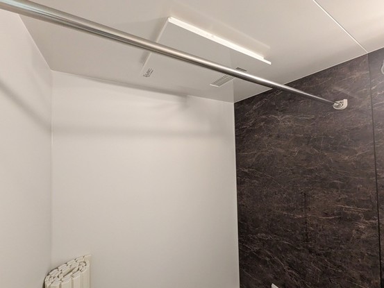 apartment 埼玉県上尾市谷津２丁目２番１号ショーサンプラザ５Ｆ