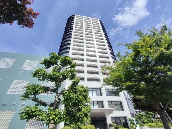 apartment 埼玉県上尾市谷津２丁目２番１号ショーサンプラザ５Ｆ