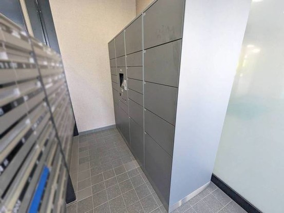 apartment 埼玉県上尾市谷津２丁目２番１号ショーサンプラザ５Ｆ