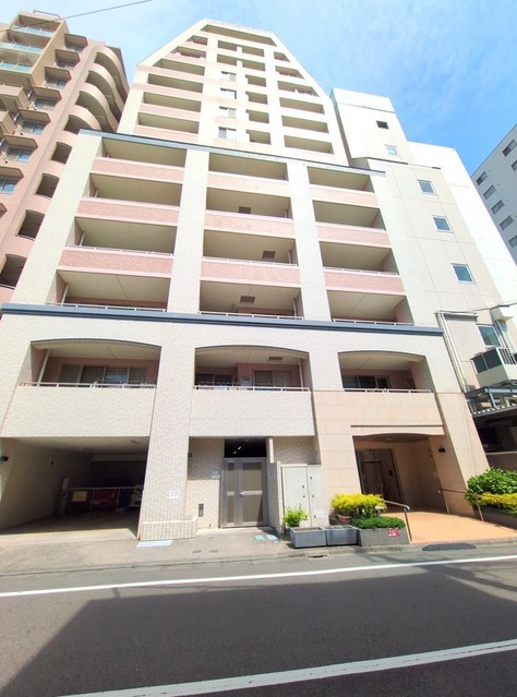apartment 埼玉県上尾市谷津２丁目２番１号ショーサンプラザ５Ｆ