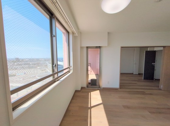 apartment 埼玉県上尾市谷津２丁目２番１号ショーサンプラザ５Ｆ