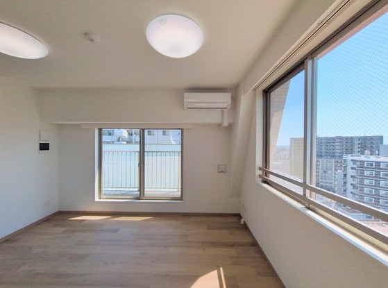 apartment 埼玉県上尾市谷津２丁目２番１号ショーサンプラザ５Ｆ