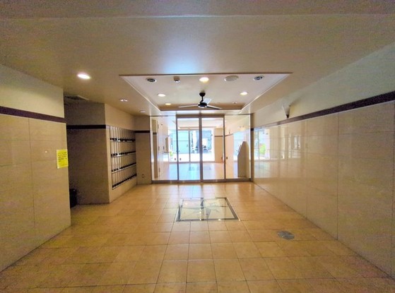 apartment 埼玉県上尾市谷津２丁目２番１号ショーサンプラザ５Ｆ