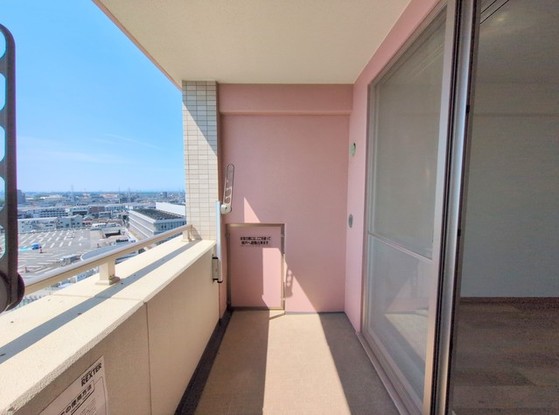 apartment 埼玉県上尾市谷津２丁目２番１号ショーサンプラザ５Ｆ