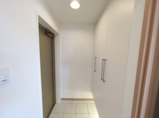 apartment 埼玉県上尾市谷津２丁目２番１号ショーサンプラザ５Ｆ