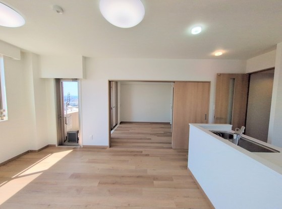 apartment 埼玉県上尾市谷津２丁目２番１号ショーサンプラザ５Ｆ