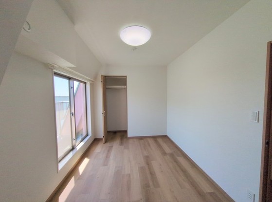 apartment 埼玉県上尾市谷津２丁目２番１号ショーサンプラザ５Ｆ