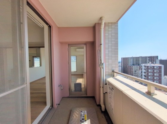 apartment 埼玉県上尾市谷津２丁目２番１号ショーサンプラザ５Ｆ