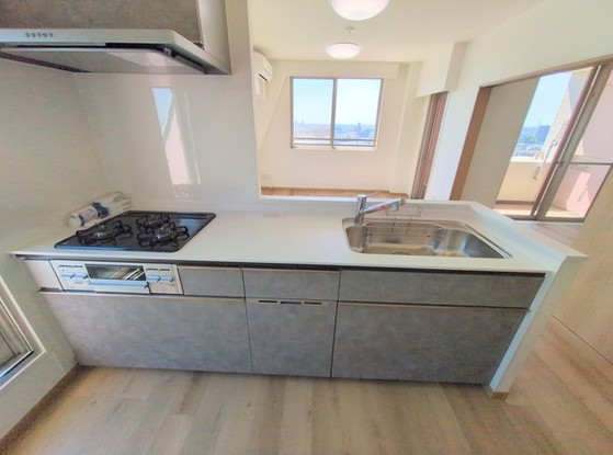 apartment 埼玉県上尾市谷津２丁目２番１号ショーサンプラザ５Ｆ