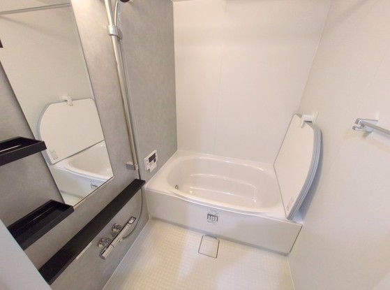 apartment 埼玉県上尾市谷津２丁目２番１号ショーサンプラザ５Ｆ