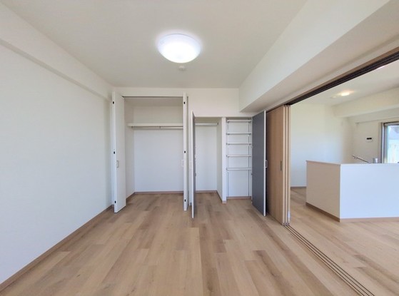 apartment 埼玉県上尾市谷津２丁目２番１号ショーサンプラザ５Ｆ
