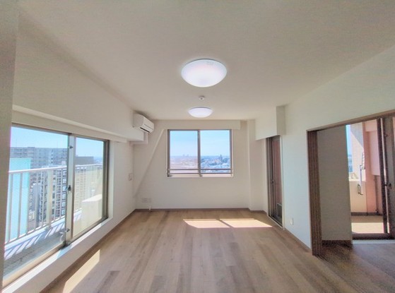 apartment 埼玉県上尾市谷津２丁目２番１号ショーサンプラザ５Ｆ