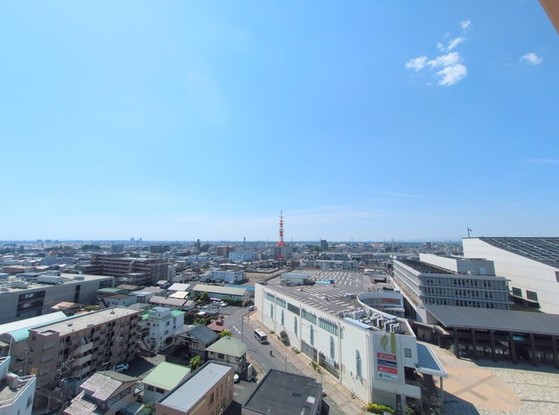 apartment 埼玉県上尾市谷津２丁目２番１号ショーサンプラザ５Ｆ