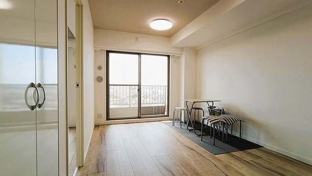 apartment 埼玉県上尾市谷津２丁目２番１号ショーサンプラザ５Ｆ