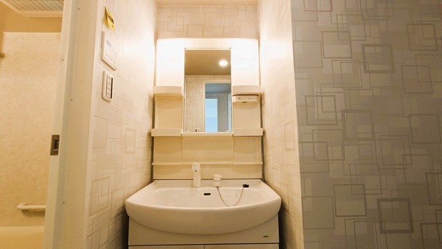 apartment 埼玉県上尾市谷津２丁目２番１号ショーサンプラザ５Ｆ