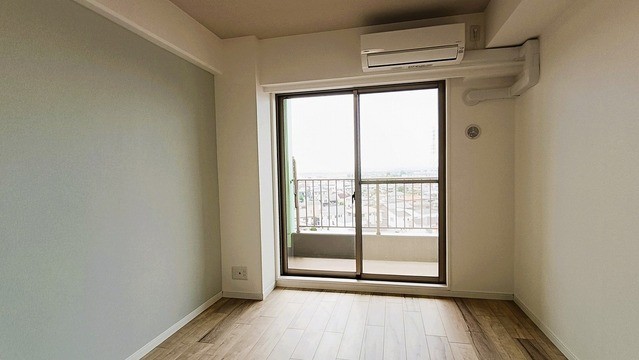 apartment 埼玉県上尾市谷津２丁目２番１号ショーサンプラザ５Ｆ