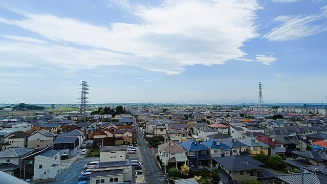 apartment 埼玉県上尾市谷津２丁目２番１号ショーサンプラザ５Ｆ
