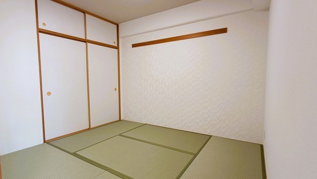 apartment 埼玉県上尾市谷津２丁目２番１号ショーサンプラザ５Ｆ