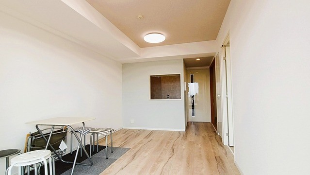apartment 埼玉県上尾市谷津２丁目２番１号ショーサンプラザ５Ｆ