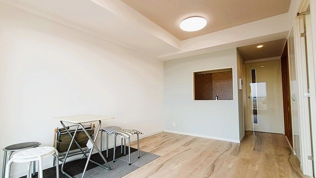 apartment 埼玉県上尾市谷津２丁目２番１号ショーサンプラザ５Ｆ