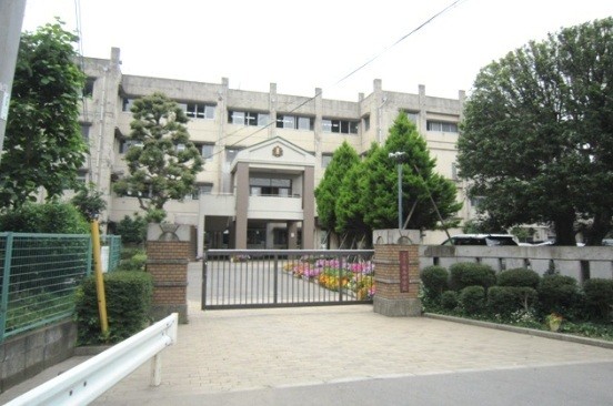 apartment 埼玉県上尾市谷津２丁目２番１号ショーサンプラザ５Ｆ