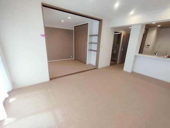 apartment 埼玉県上尾市谷津２丁目２番１号ショーサンプラザ５Ｆ