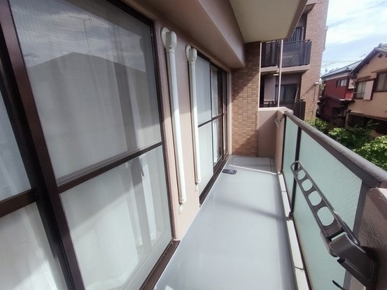 apartment 埼玉県上尾市谷津２丁目２番１号ショーサンプラザ５Ｆ