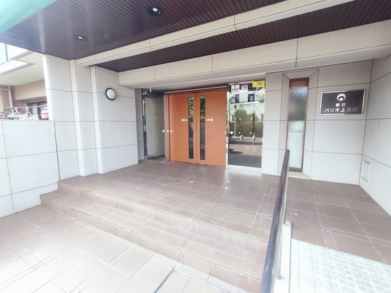 apartment 埼玉県上尾市谷津２丁目２番１号ショーサンプラザ５Ｆ