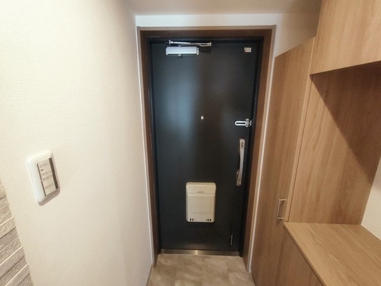 apartment 埼玉県上尾市谷津２丁目２番１号ショーサンプラザ５Ｆ