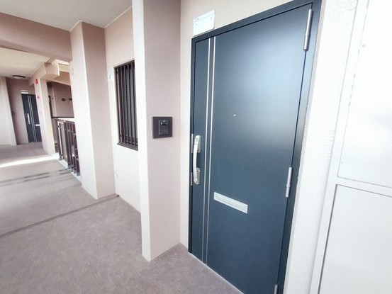 apartment 埼玉県上尾市谷津２丁目２番１号ショーサンプラザ５Ｆ
