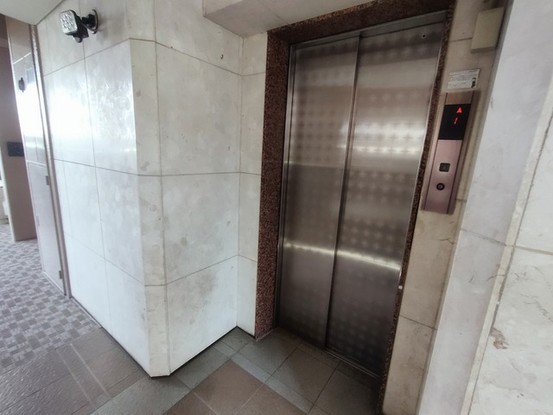 apartment 埼玉県上尾市谷津２丁目２番１号ショーサンプラザ５Ｆ