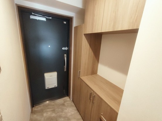 apartment 埼玉県上尾市谷津２丁目２番１号ショーサンプラザ５Ｆ