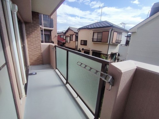 apartment 埼玉県上尾市谷津２丁目２番１号ショーサンプラザ５Ｆ
