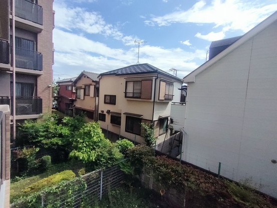 apartment 埼玉県上尾市谷津２丁目２番１号ショーサンプラザ５Ｆ